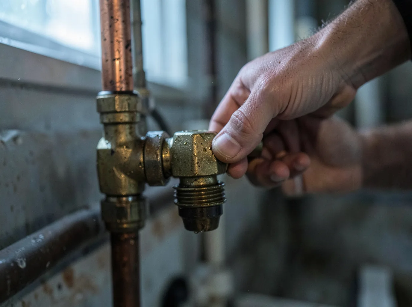 Emergency Plumber Bedford, MA FAQs